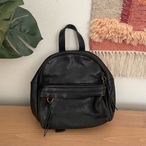 Small Madewell backpack